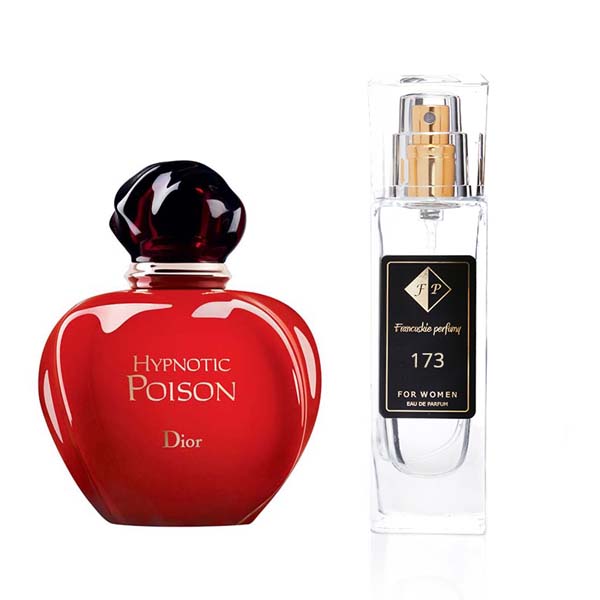 FP No 173 Royal | Dior - Hypnotic Poison