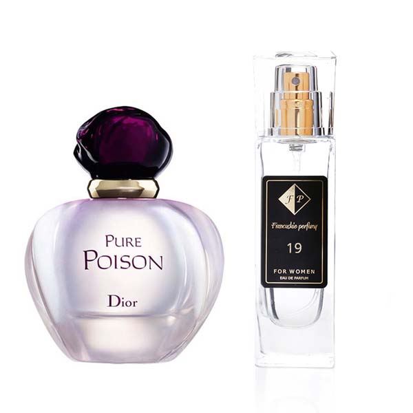FP No 19 Royal | Dior - Pure Poison