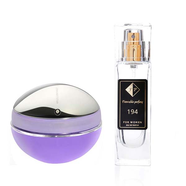 FP No 194 Royal | Paco Rabanne - Ultraviolet
