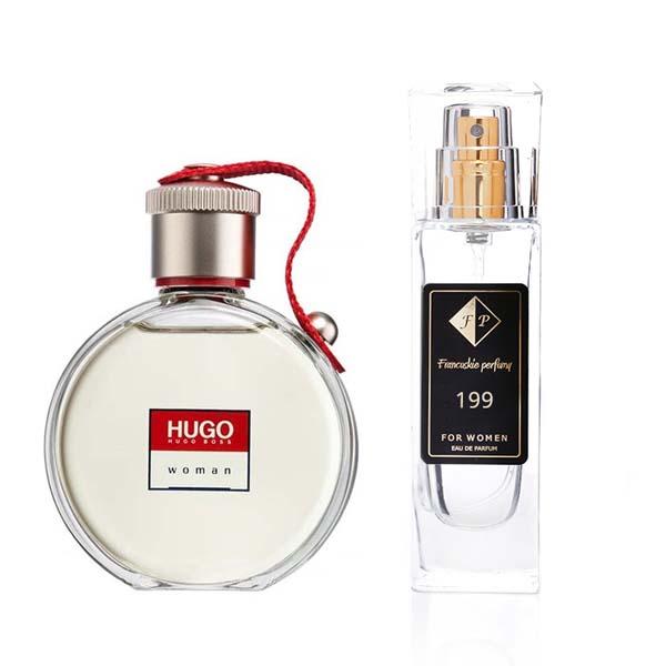 FP No 199 Royal | Hugo Boss - Hugo Woman (UNIKAT)