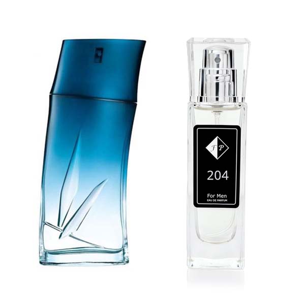 FP No 204 Royal | Kenzo - Homme