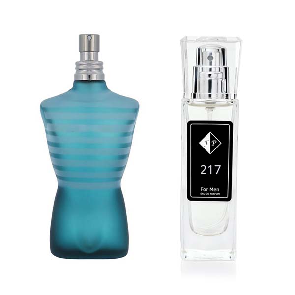 FP No 217 Royal | Jean Paul Gaultier - Le Male