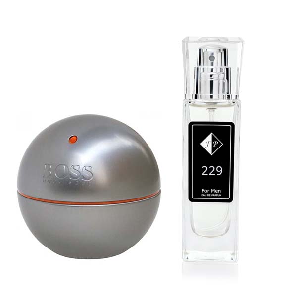 FP No 229 Royal | Hugo Boss - In Motion