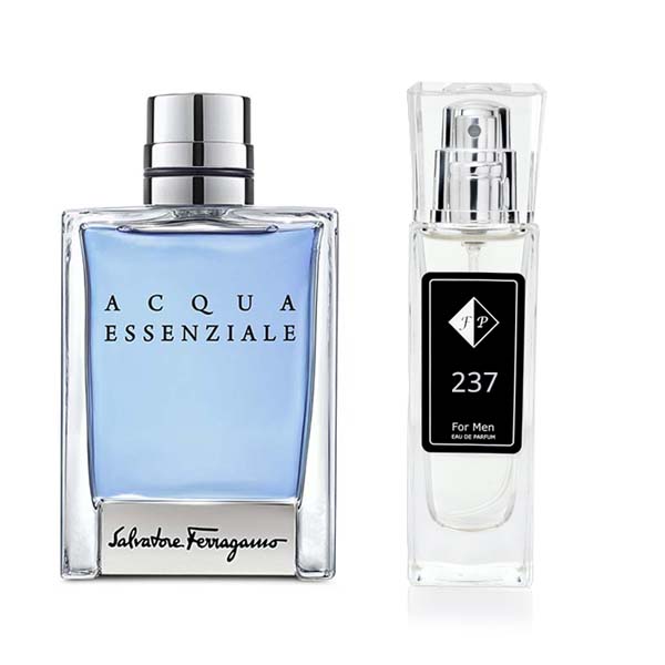 FP No 237 Royal | Salvatore Ferragamo - Acqua Essenziale