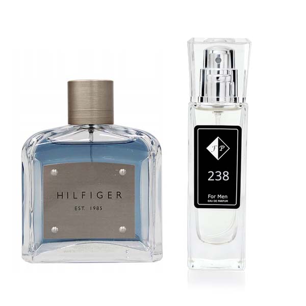 FP No 238 Royal | Tommy Hilfiger - Tommy Hilfiger Est. 1985