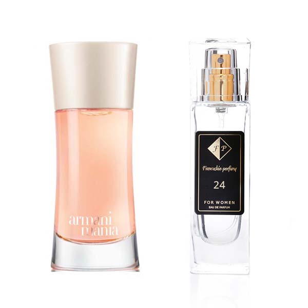 FP No 24 Royal | Armani - Mania Woman
