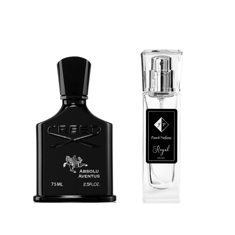 FP No 247 Royal | Creed - Absolu Aventus 2023