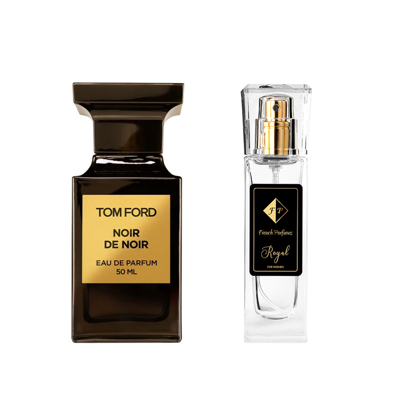 FP No 263 Royal* | Tom Ford - Noir De Noir (UNISEX)