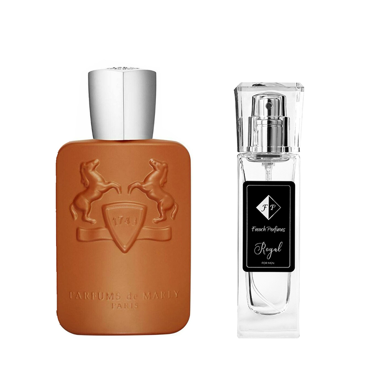 FP No 269 Royal | Parfums de Marly - Althair