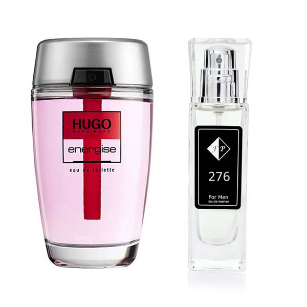 FP No 276 Royal | Hugo Boss - Energise Men