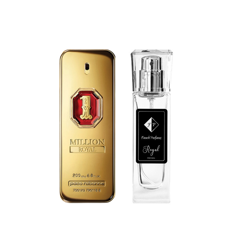 FP No 277 Royal | Paco Rabanne - 1 Million Royal