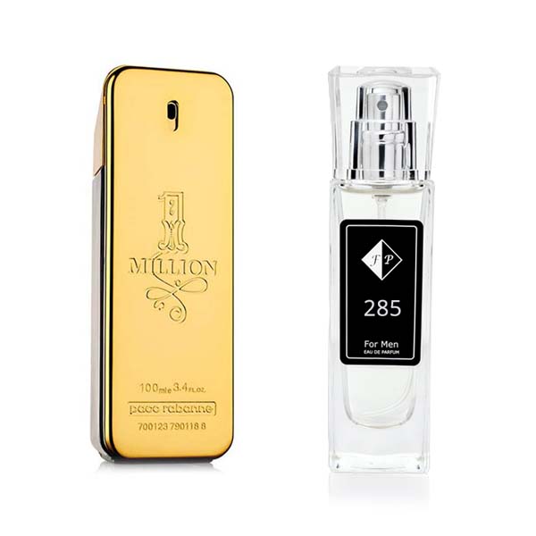 FP No 285 Royal | Paco Rabanne - 1 Million