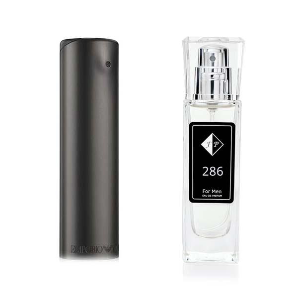 FP No 286 Royal | Armani - Emporio Men (Homme)