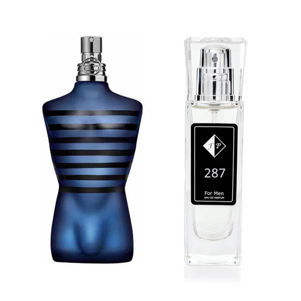 FP No 287 Royal | Jean Paul Gaultier - Ultra Male