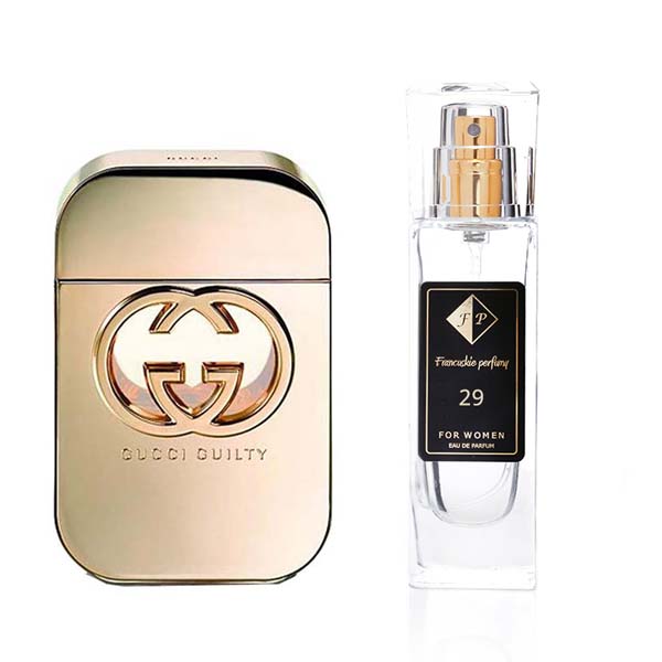 FP No 29 Royal | Gucci - Guilty
