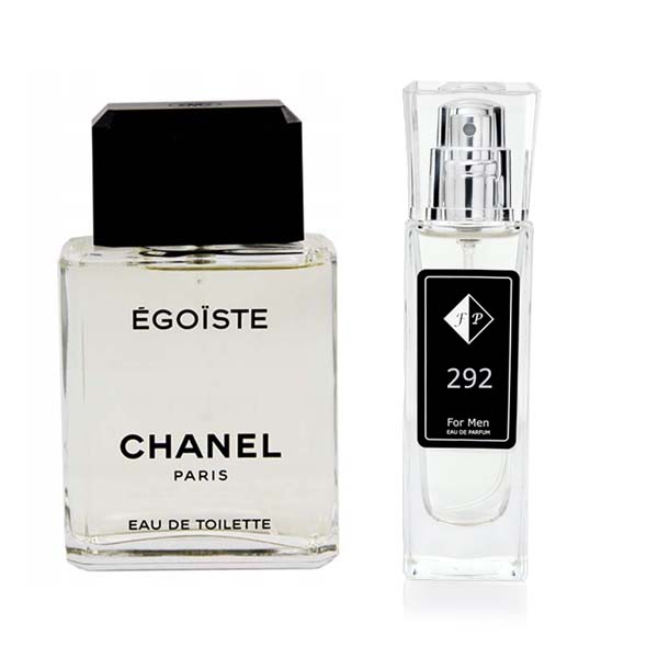 FP No 292 Royal | Chanel - Egoiste