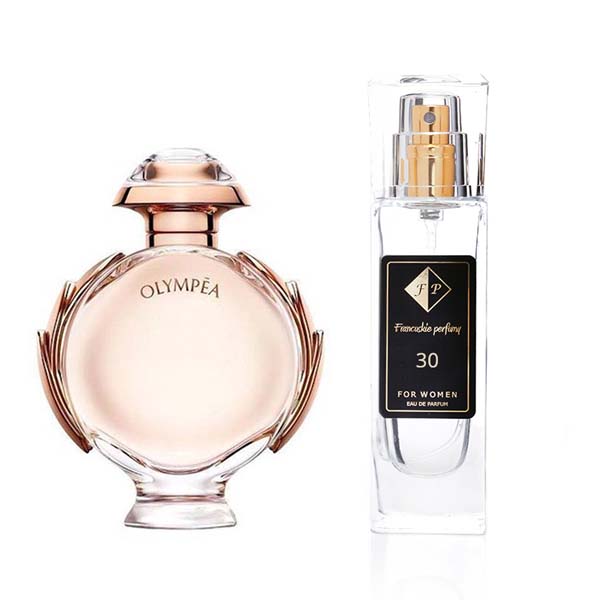 FP No 30 Royal | Paco Rabanne - Olympéa