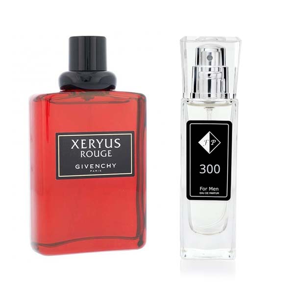 FP No 300 Royal | Givenchy - Xeryus Rouge