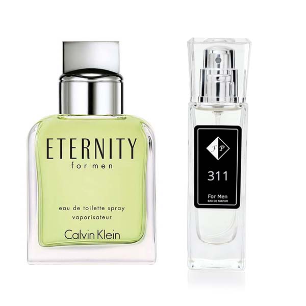 FP No 311 Royal | Calvin Klein - Eternity