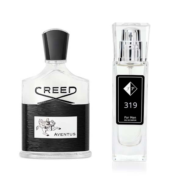 FP No 319 Royal | Creed - Aventus