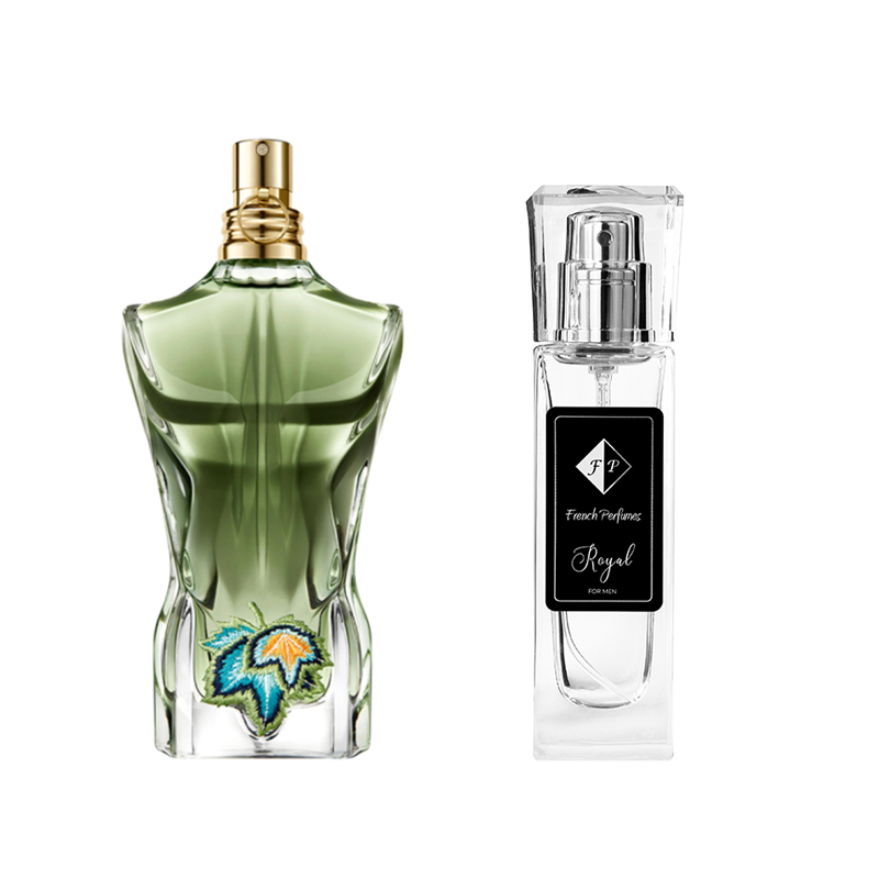 FP No 321 Royal | Jean Paul Gaultier - Le Beau Paradise Garden