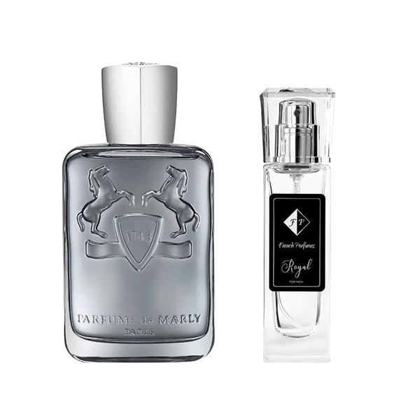 FP No 338 Royal | Parfums De Marly Castley Edp