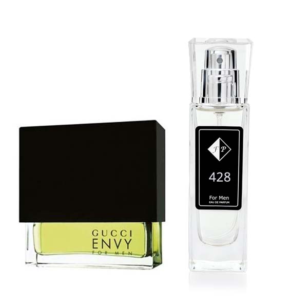 FP No 428 Royal | Gucci - Envy for Men (UNIKAT)