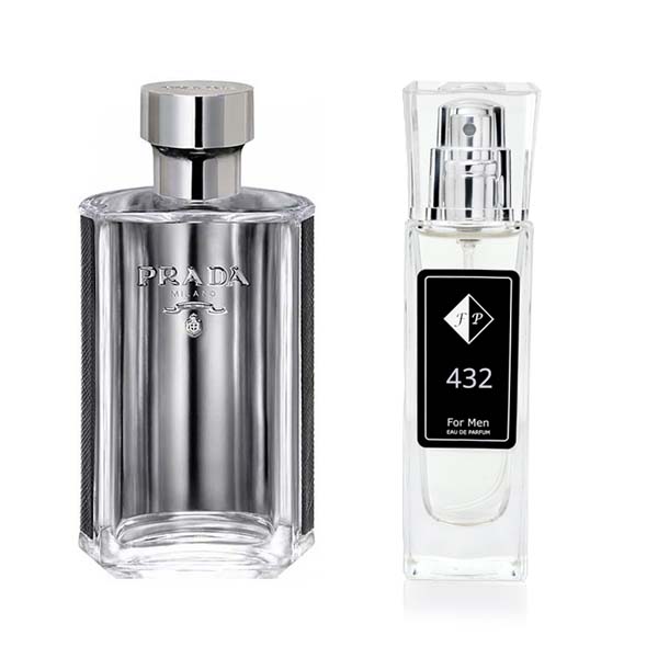 FP No 432 Royal | Prada - L'Homme