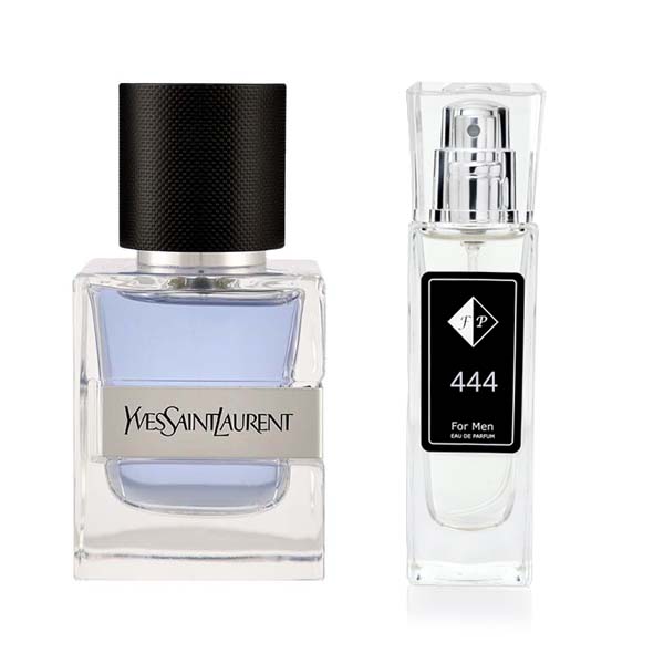 FP No 444 Royal | Yves Saint Laurent - Y 2017