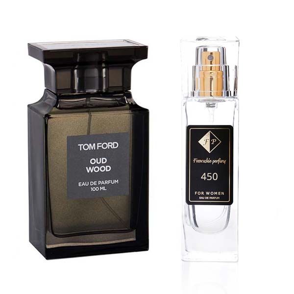 FP No 450 Royal | Tom Ford - Oud Wood (UNISEX)