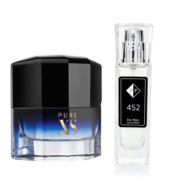 FP No 452 Royal | Paco Rabanne - Pure XS Men