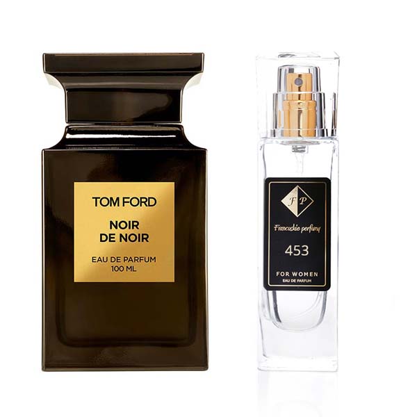 FP No 453 Royal* | Tom Ford - Japon Noir (UNISEX)