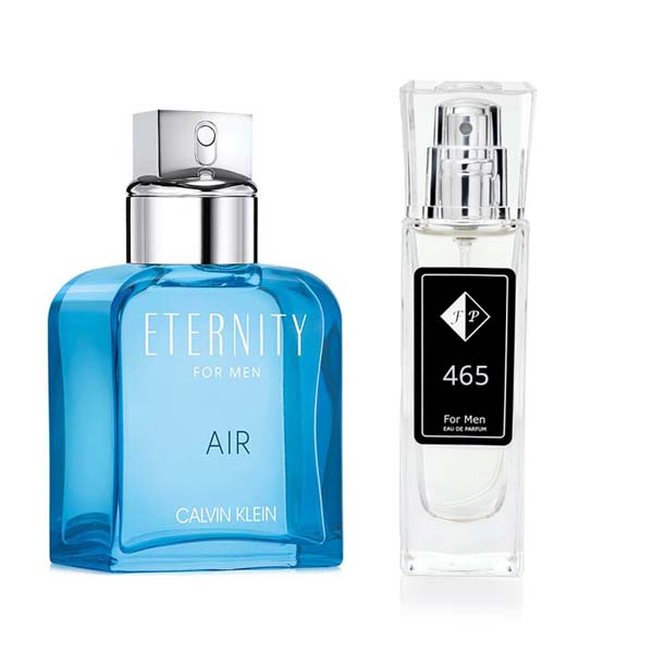 FP No 465 Royal | Calvin Klein - Eternity Air For Men