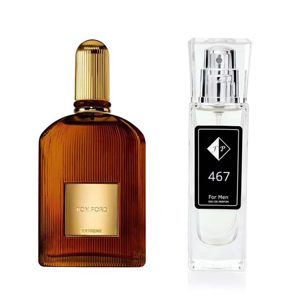 FP No 467 Royal | Tom Ford - For Men Extreme