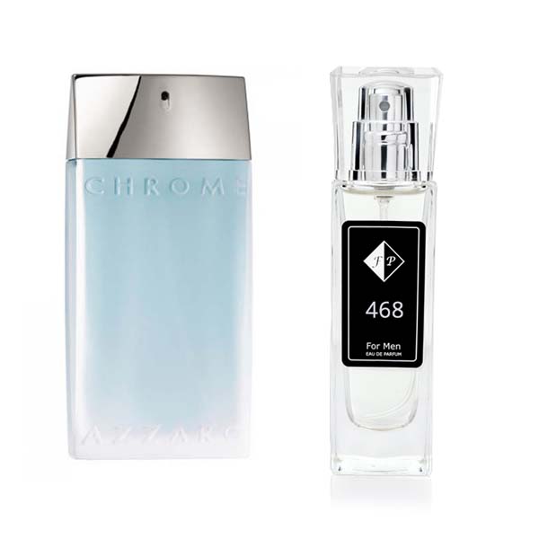 FP No 468 Royal | Azzaro - Chrome Sport