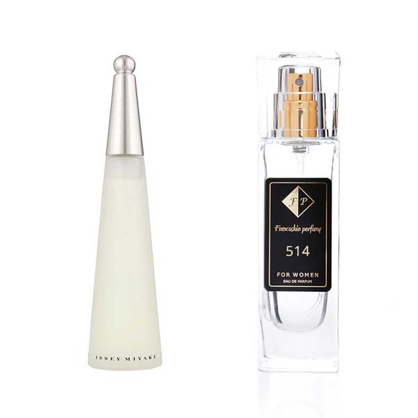 FP No 514 Royal | Issey Miyake - L'eau D'Issey