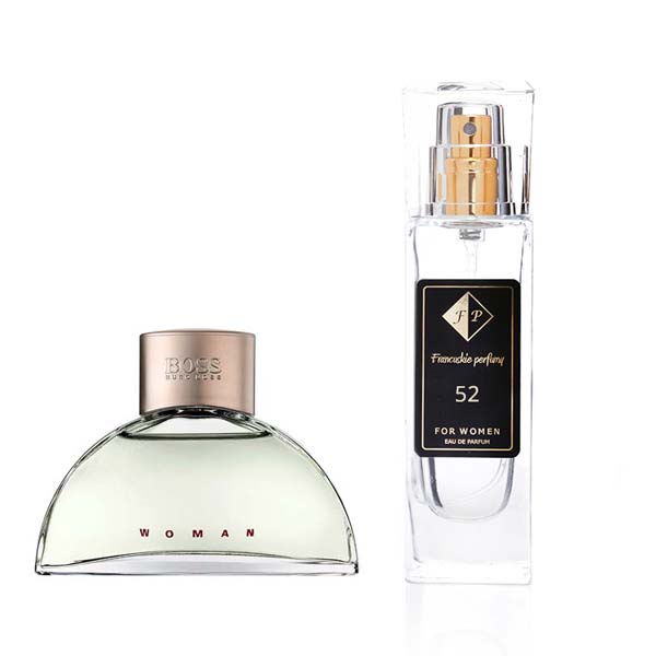 FP No 52 Royal | Hugo Boss - Boss Woman