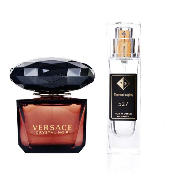FP No 527 Royal | Versace - Crystal Noir