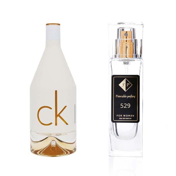 FP No 529 Royal | Calvin Klein - CK IN2U Her