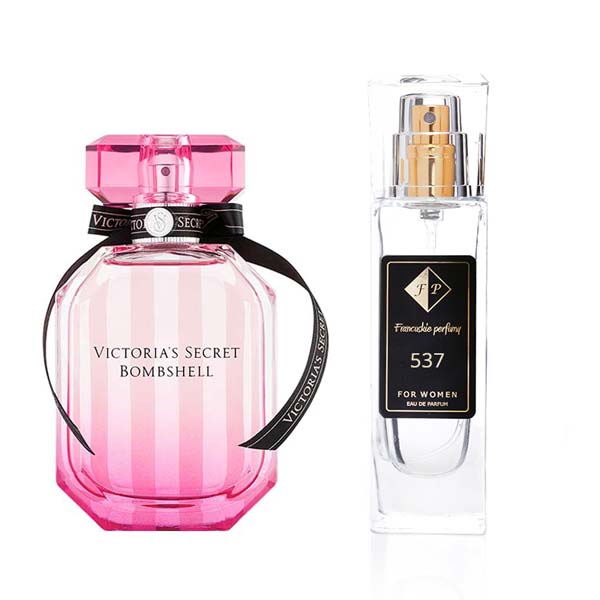 FP No 537 Royal | Victoria's Secret - Bombshell