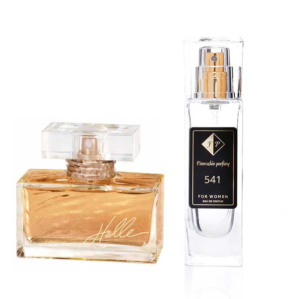 FP No 541 Royal | Halle Berry - Halle