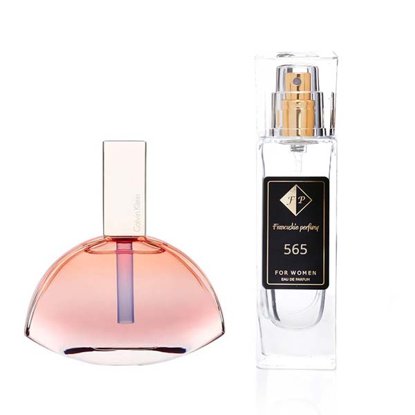 FP No 565 Royal | Calvin Klein - Euphoria Endless
