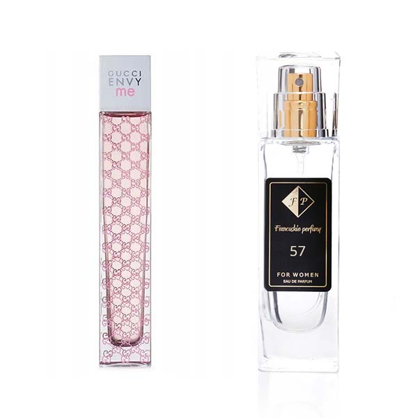 FP No 57 Royal | Gucci - Gucci Envy Me
