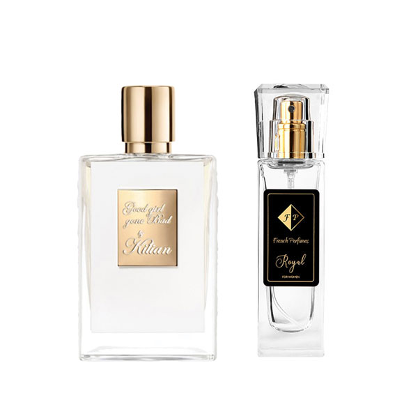 FP No 604 Royal | Kilian - Good Girl Gone Bad