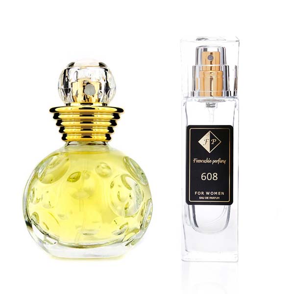 FP No 608 Royal | Dior - Dolce Vita