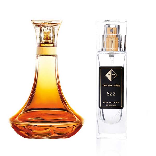 FP No 622 Royal | Beyonce - Heat Rush