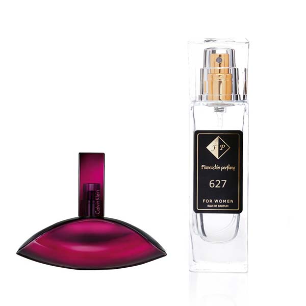 FP No 627 Royal | Calvin Klein - Deep Euphoria