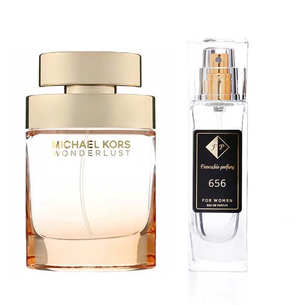 FP No 656 Royal | Michael Kors - Wonderlust
