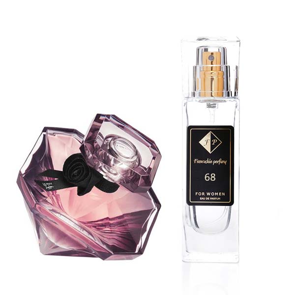 FP No 68 Royal | Lancôme - Tresor La Nuit