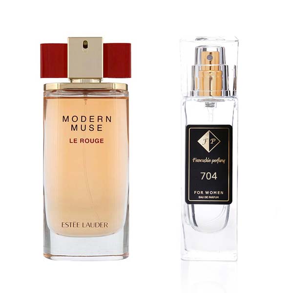 FP No 704 Royal | Estee Lauder - Modern Muse Le Rouge